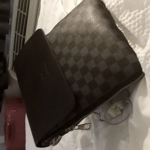 Louis Vuitton damier